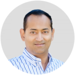 Anshul Agarwal