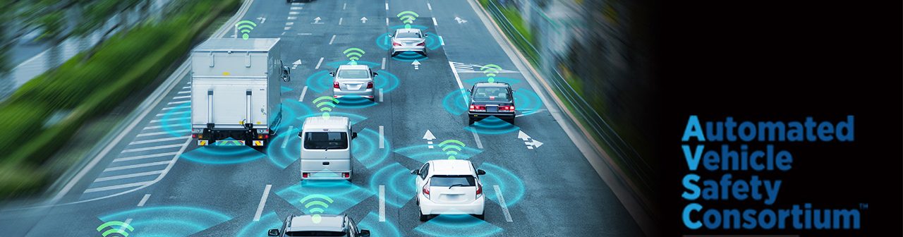 Aurora Labs aligned with the Automated Vehicle Safety Consortium