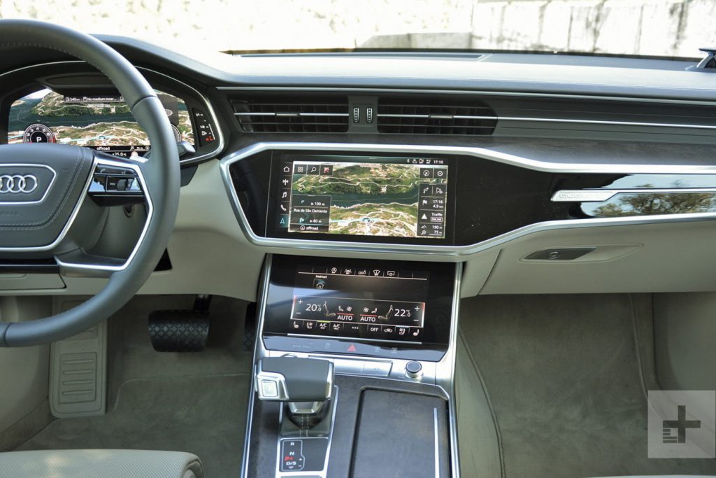 With benefits — and risks — software updates are coming to the car