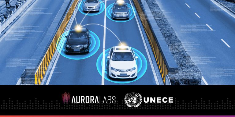 UN modernizes software regulations to ensure connected car safety