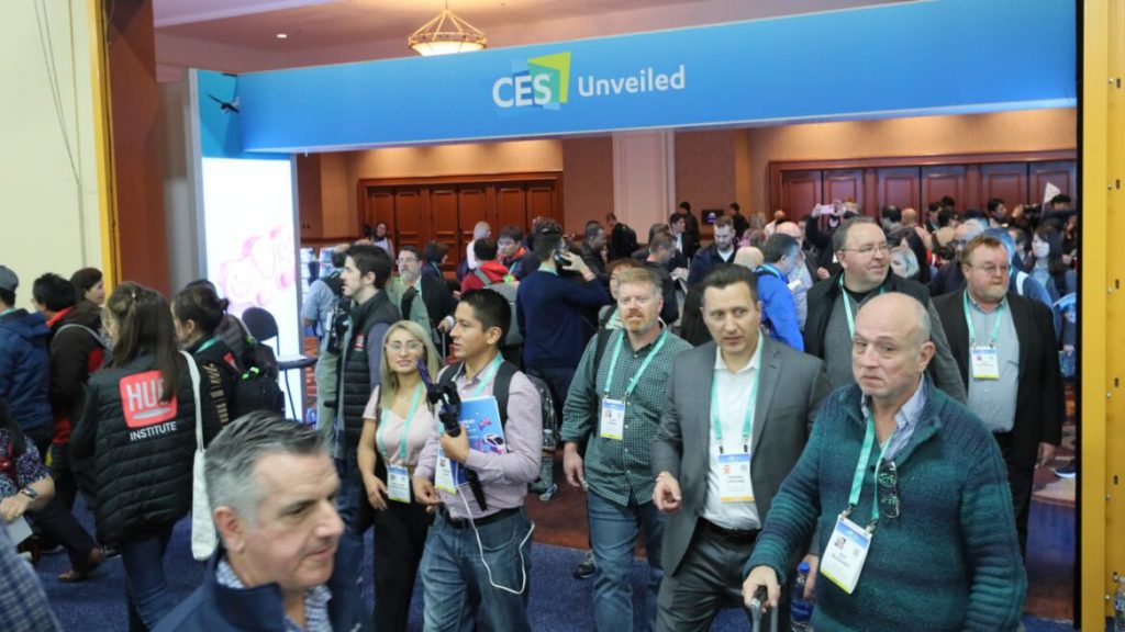 Israeli mobility startups take the wheel at CES 2020
