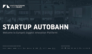 Aurora Labs Nimmt An Innovationsplattform Startup Autobahn Teil