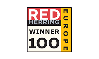 Aurora Labs Named Red Herring Europe Top 100