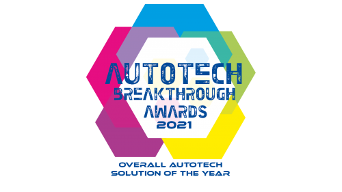 Aurora Labs’ Vehicle Software Intelligence named “Overall AutoTech Solution of the Year”