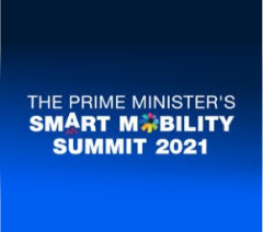 SMART MOBILITY SUMMIT 2021