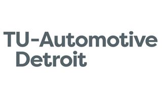 TU Automotive Detroit, 2019