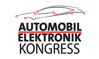 Automobil Elektronik Kongress, 2018