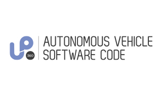 Automomous Vehicle Software Code