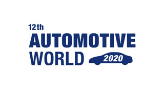 automotive world 2020 japan