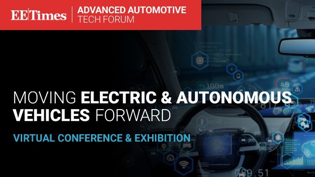 Advanced Automotive Tech Forum