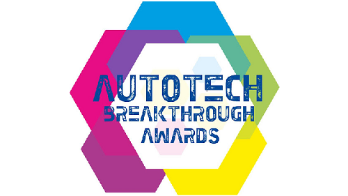 Aurora Labs Winner Of “Best Use of AI in AutoTech” Award In 2022 AutoTech Breakthrough Awards Program