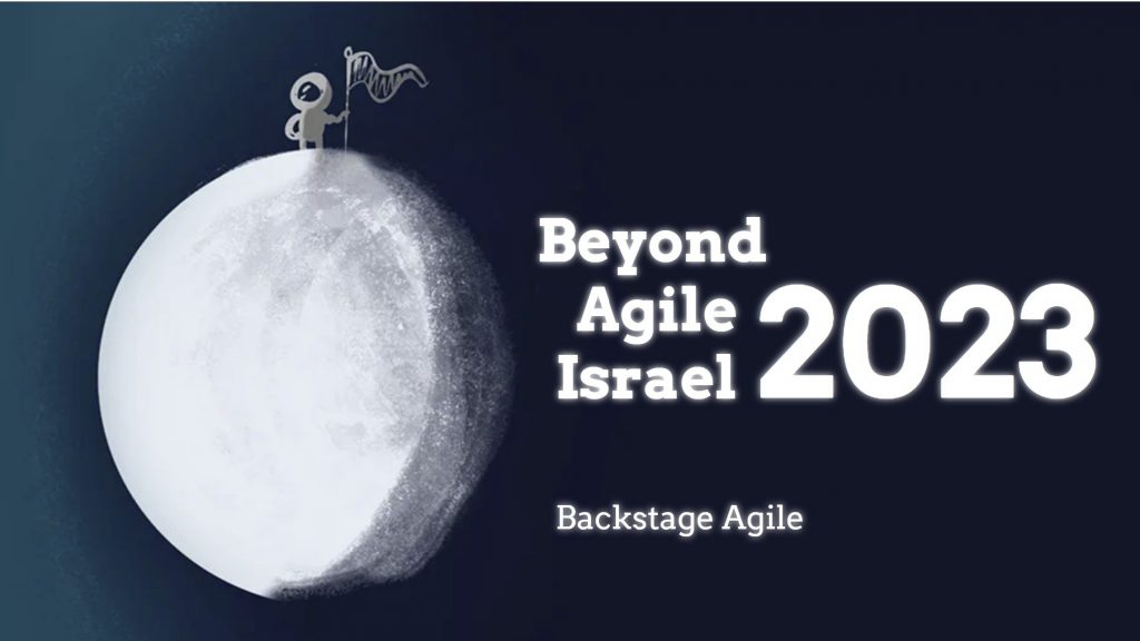 Beyond Agile Israel 2023