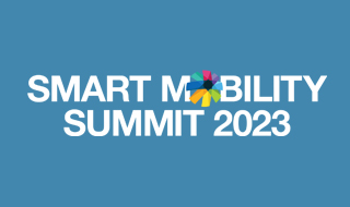 Smart Mobility Summit 2023