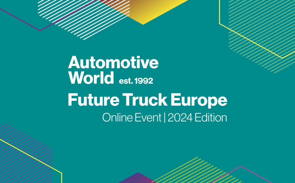 Future Truck Europe